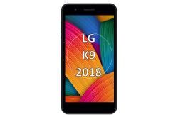 Reparar LG K9 2018