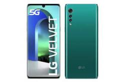 Reparar LG Velvet 5G