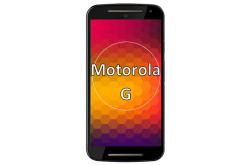 Reparar Motorola G