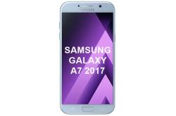 Reparar Samsung Galaxy A7 2017