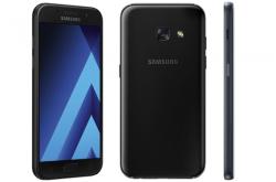 Repuestos para Samsung Galaxy A3 2017