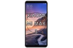 Repuestos Xiaomi  Mi Max 3