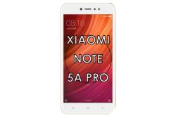 Repuestos Xiaomi Note 5A Pro