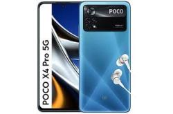 Xiaomi Poco X4 Pro 5G Series