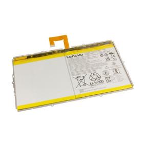 Cambiar batería de tablet Lenovo X103F
