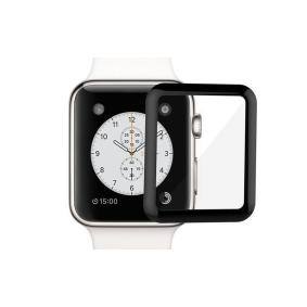 Protector de cristal apple watch serie 4 40 mm