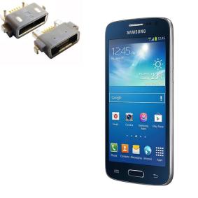 Reparar Conector de carga Samsung Galaxy Express 2