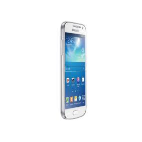 Reparar El Cristal del Samsung Galaxy S4 Mini