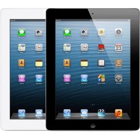 Reparar iPad 4 2012 (A1458, A1459, A1460)