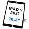 Repuesto de Pantalla Táctil para iPad 9  – Negro