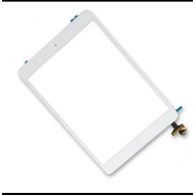 Repuesto de Pantalla Táctil para iPad Mini / iPad Mini 2 – Con C