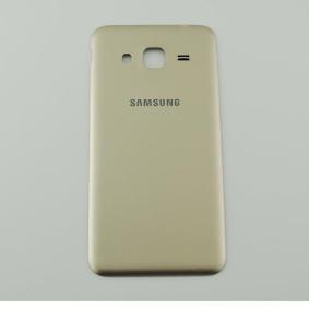 Repuesto Tapa Trasera para Samsung Galaxy J3 2016 J320f – Oro