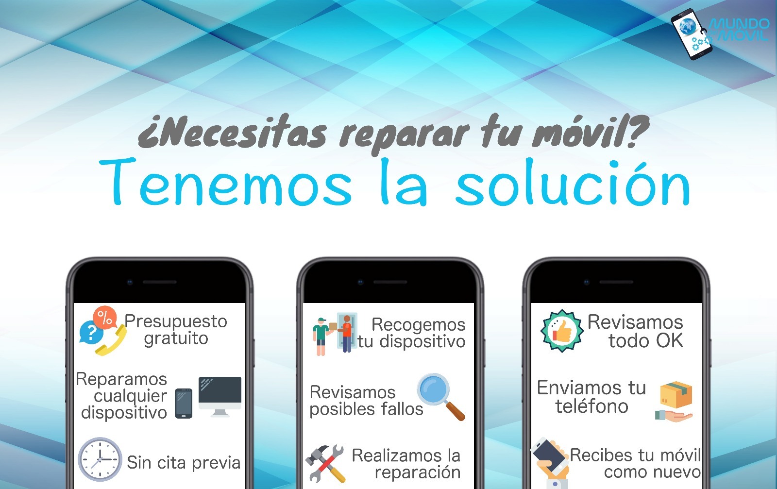 mobile repair